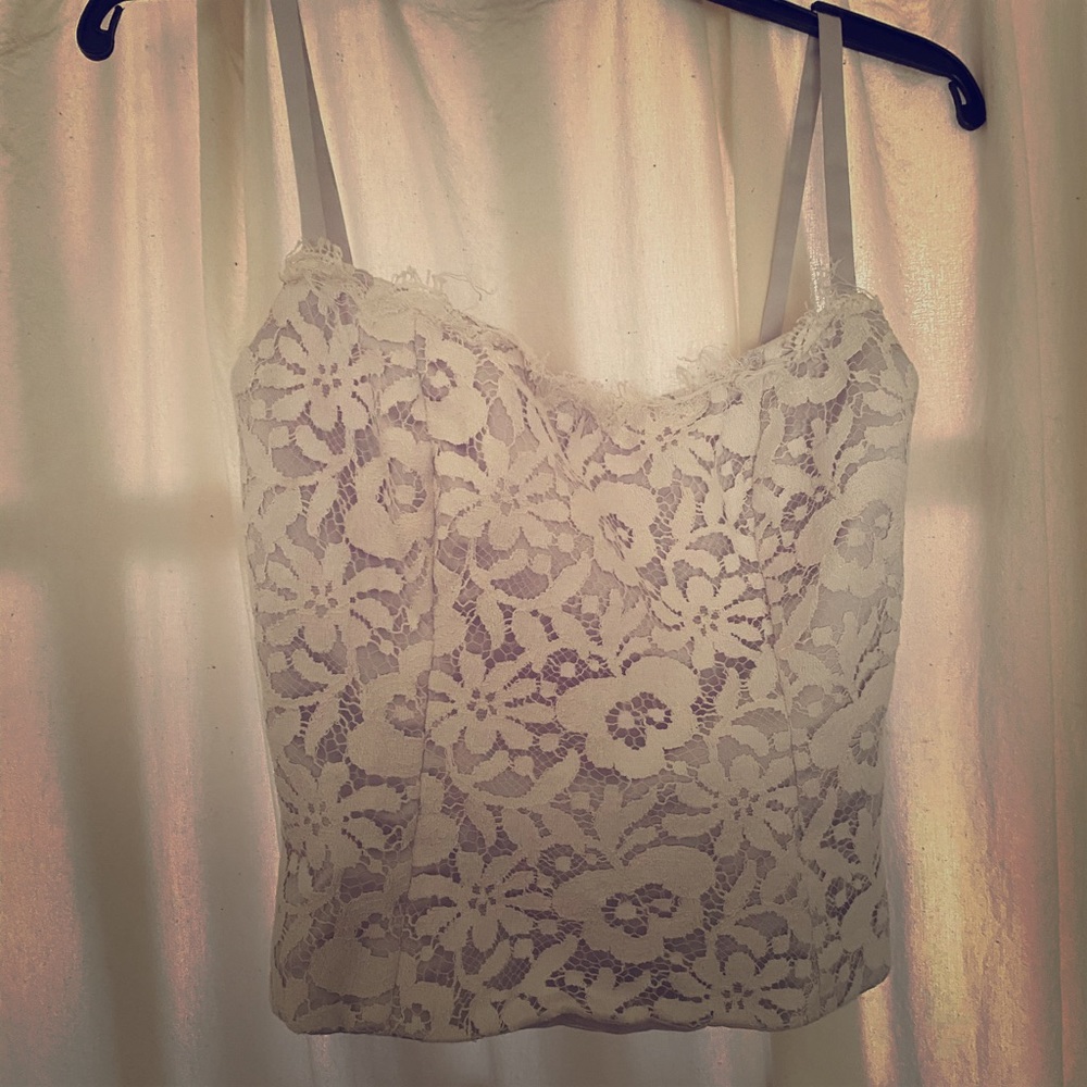 Lace Top